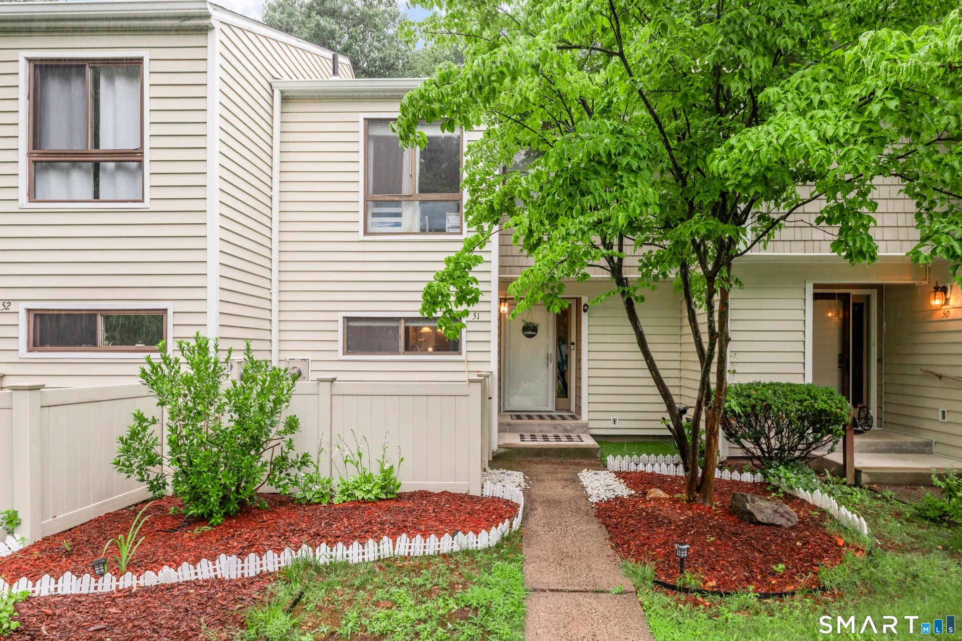 51 Currier Place #51, Cheshire, CT