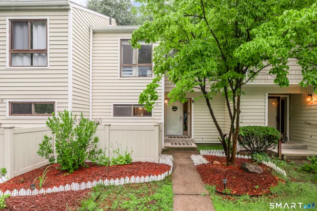 51 Currier Place #51