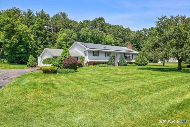 21 Parson Road, Somers, CT
