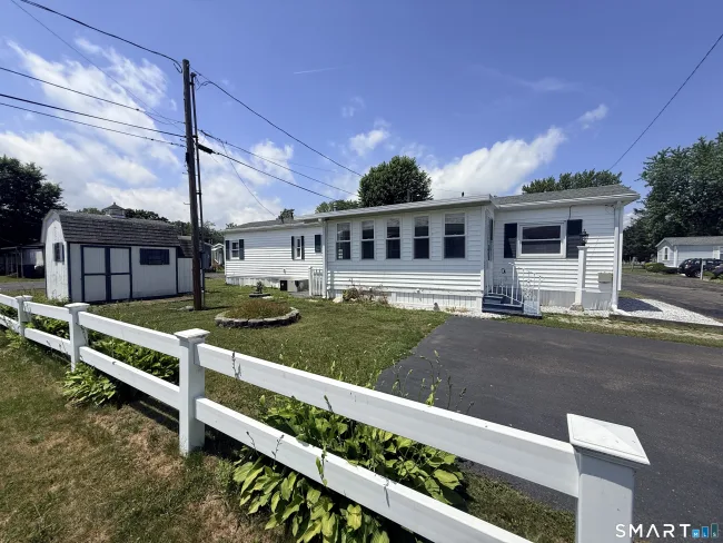 19 Pine Street, East Windsor, CT