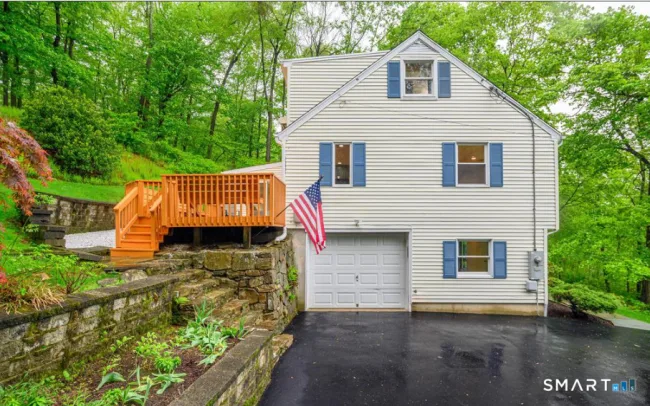 55 Old Sib Road