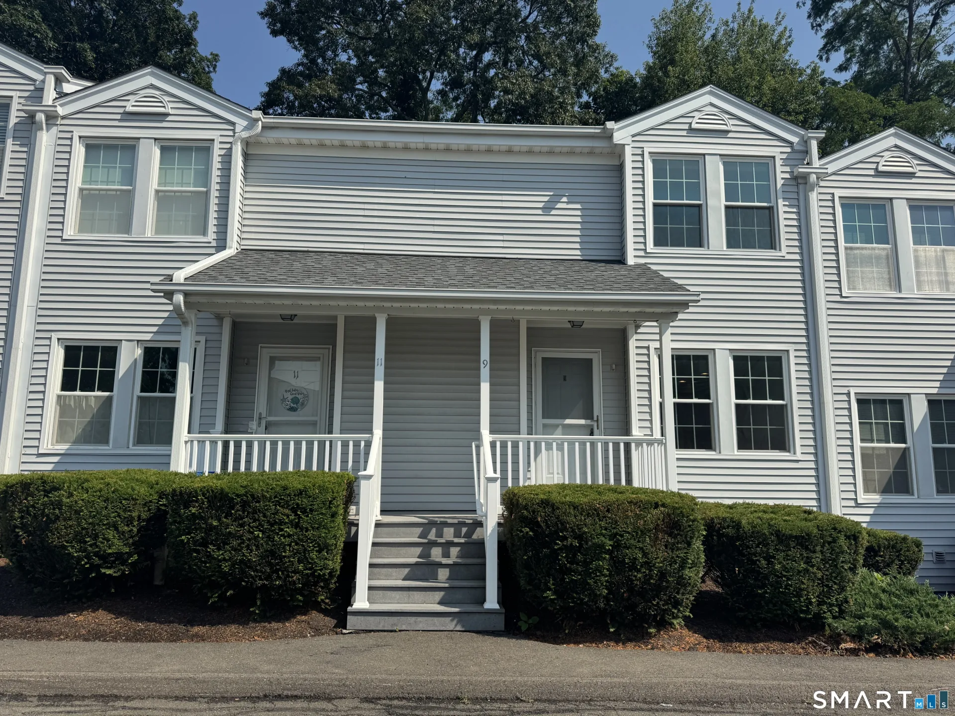 9 Woodhill Road #9, Milford, CT