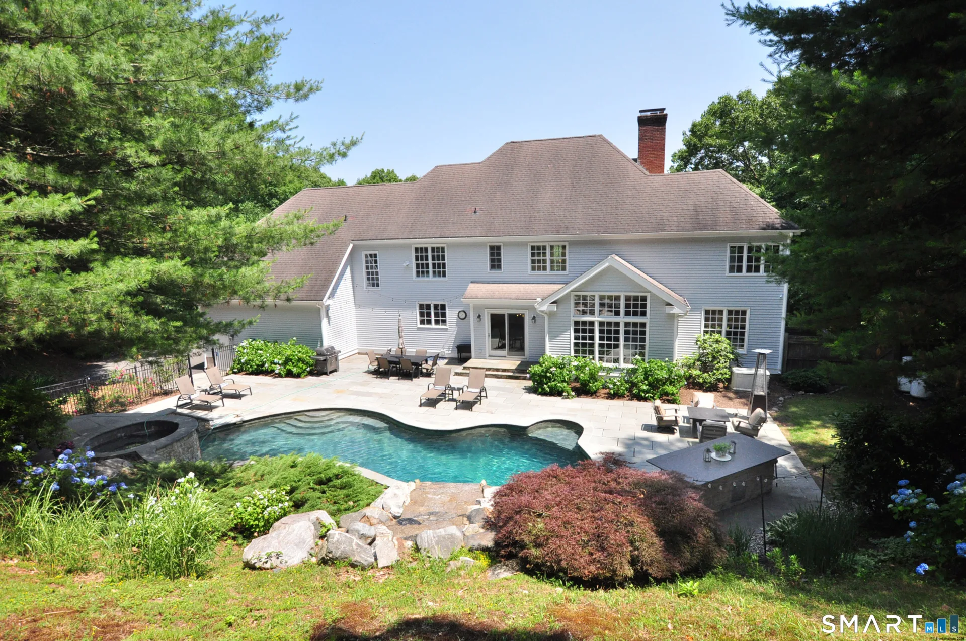 61 Westmont Road, Avon, CT