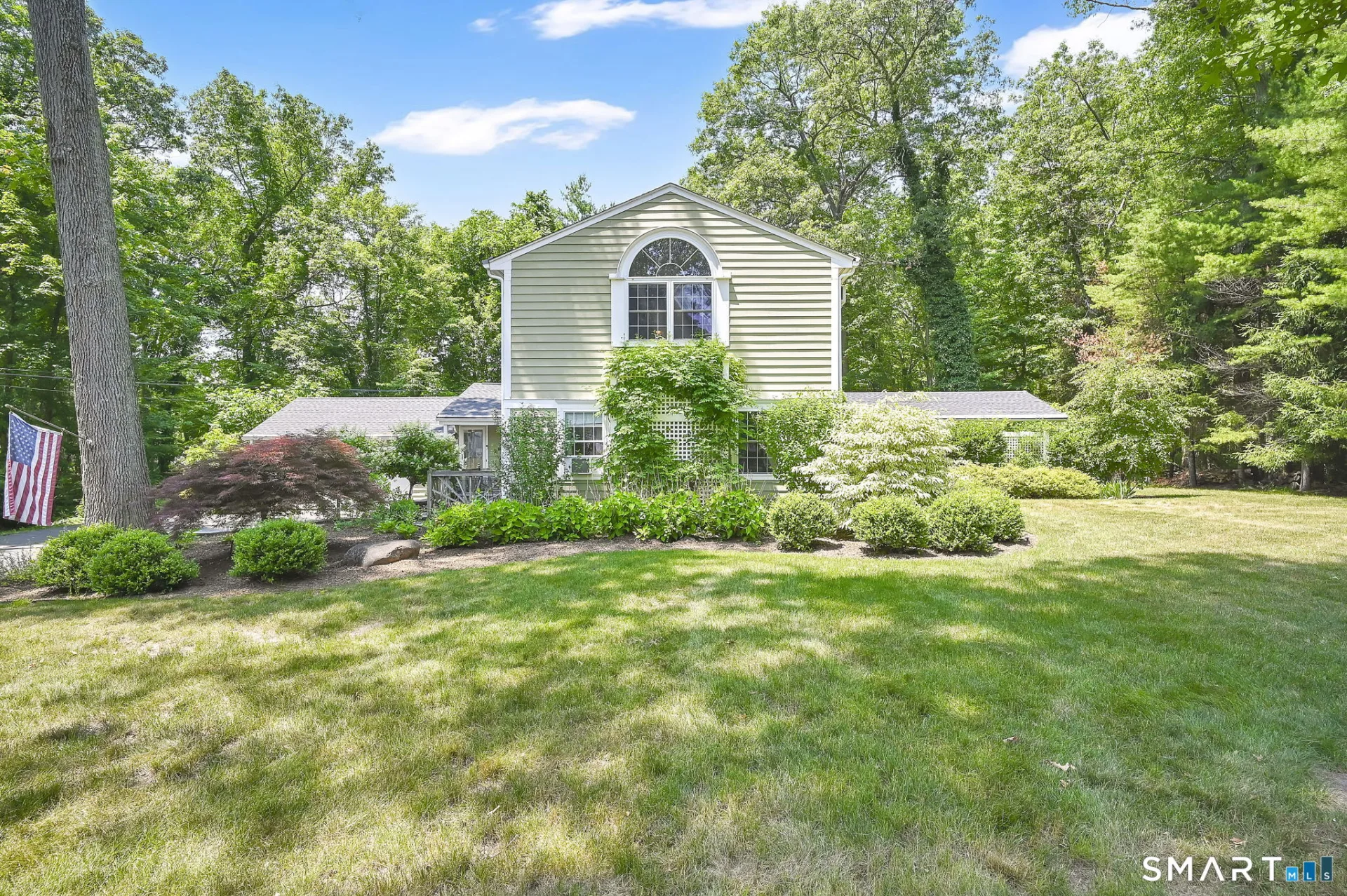 36 Woodside Circle, Simsbury, CT