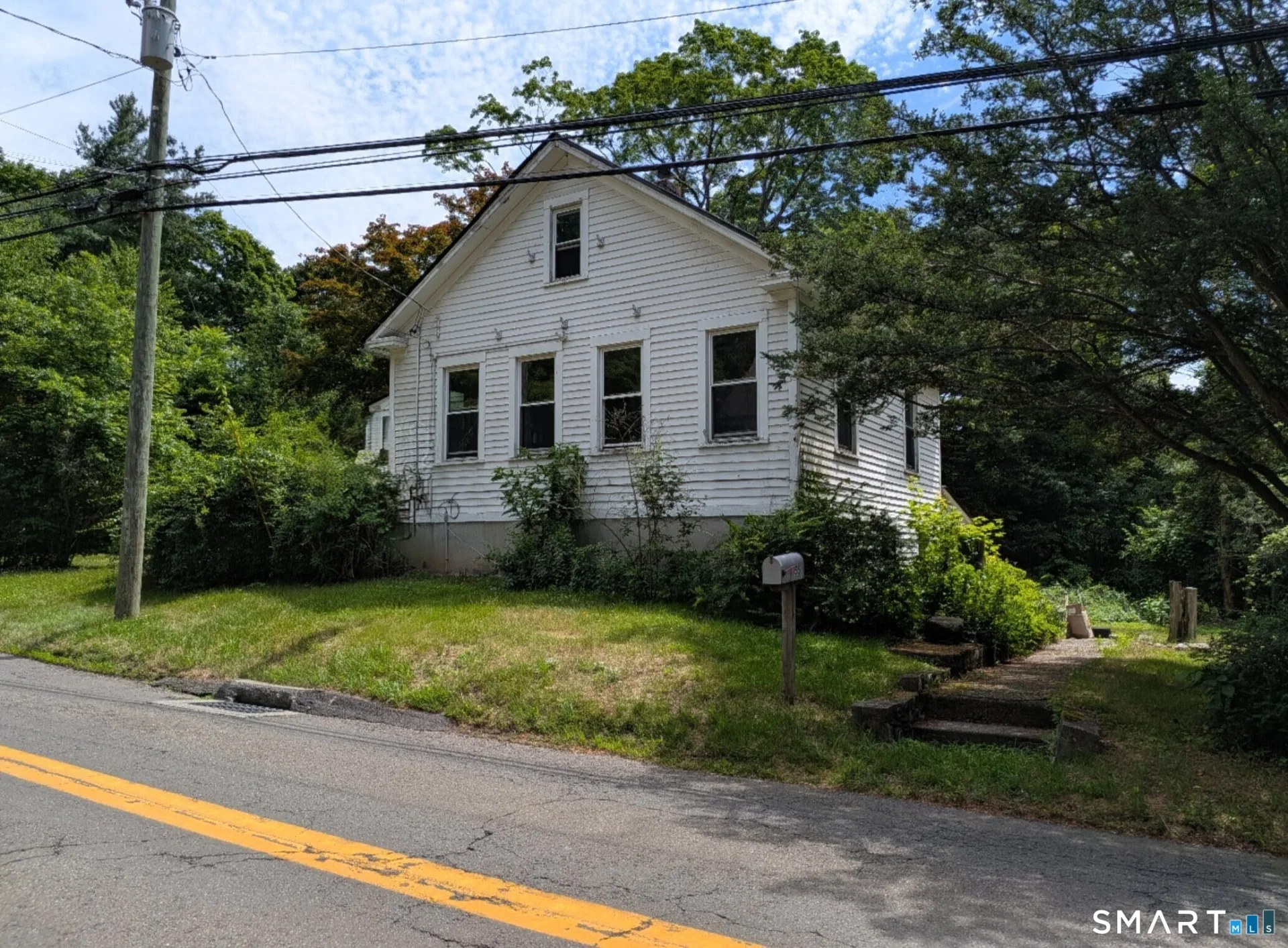 955 Baldwin Road, Woodbridge, CT