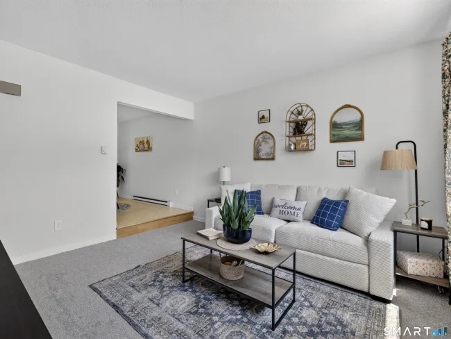 96 Canterbury Road #B, Plainfield, CT