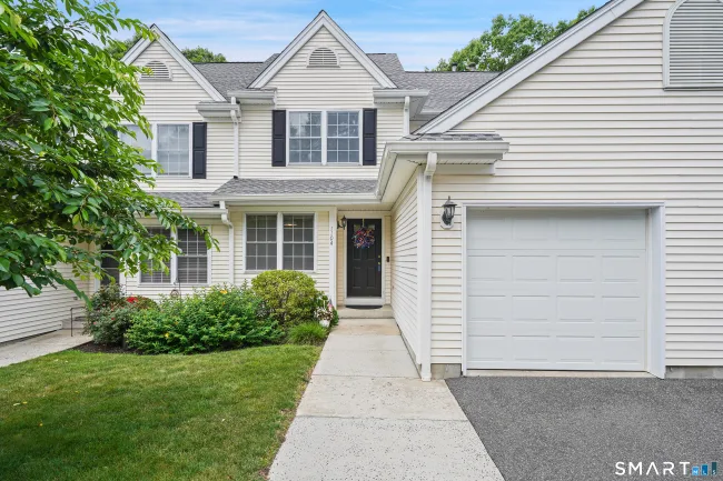 1104 Bradford Drive #1104
