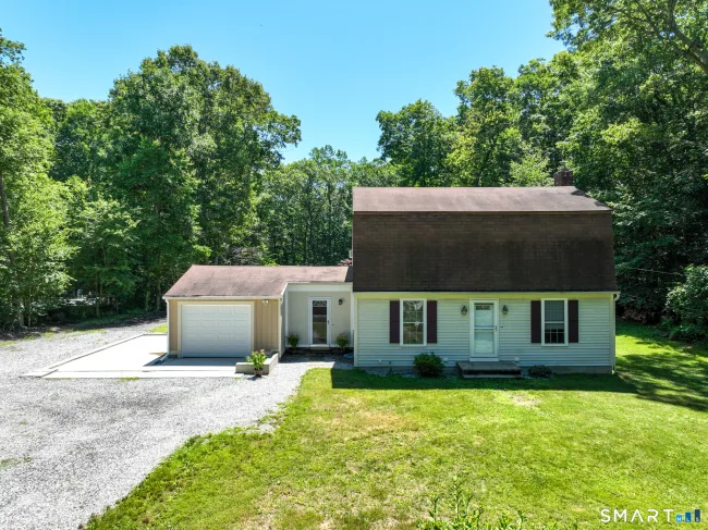382 Cold Spring Drive, Westbrook, CT