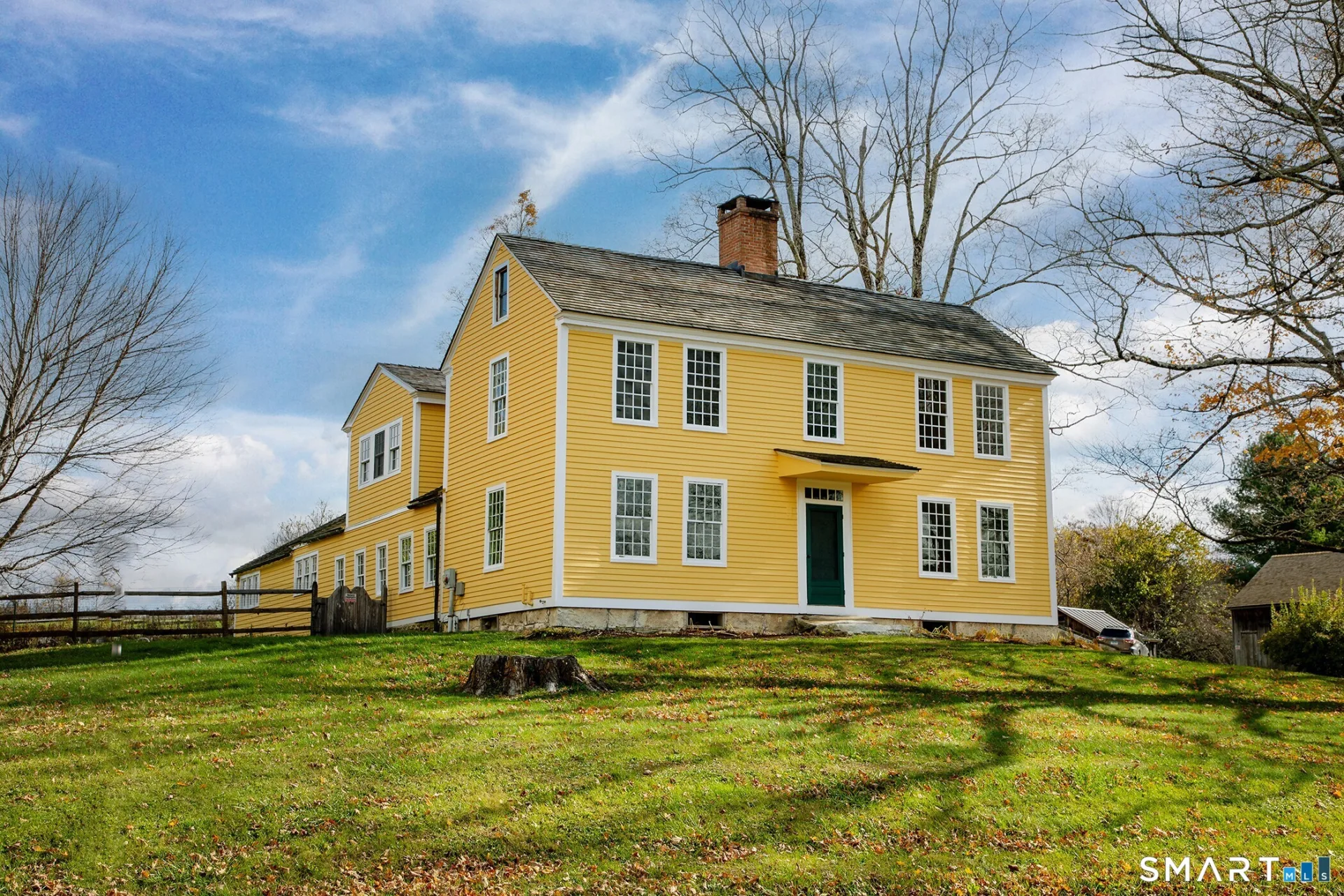 167 Beebe Hill Road, Canaan, CT