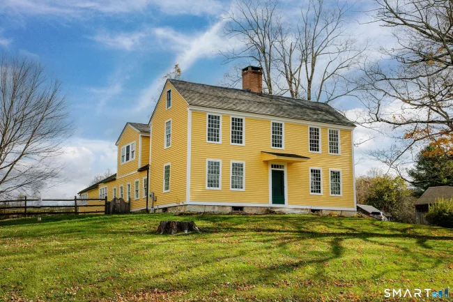 167 Beebe Hill Road