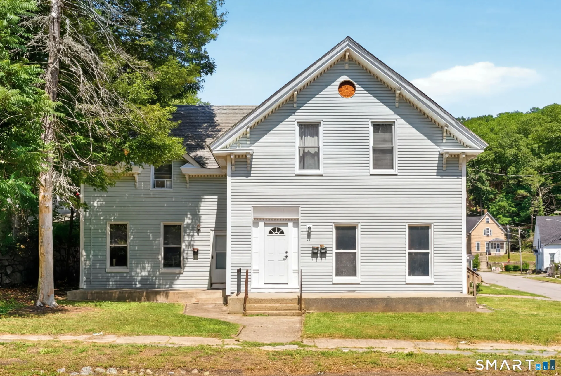 84 Laurel Hill Avenue, Norwich, CT