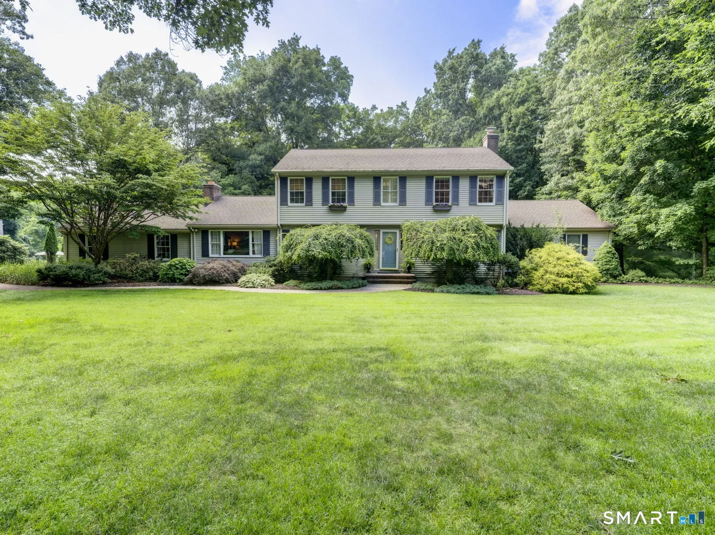215 Rockwood Drive, Southington, CT