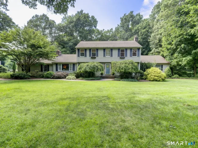 215 Rockwood Drive