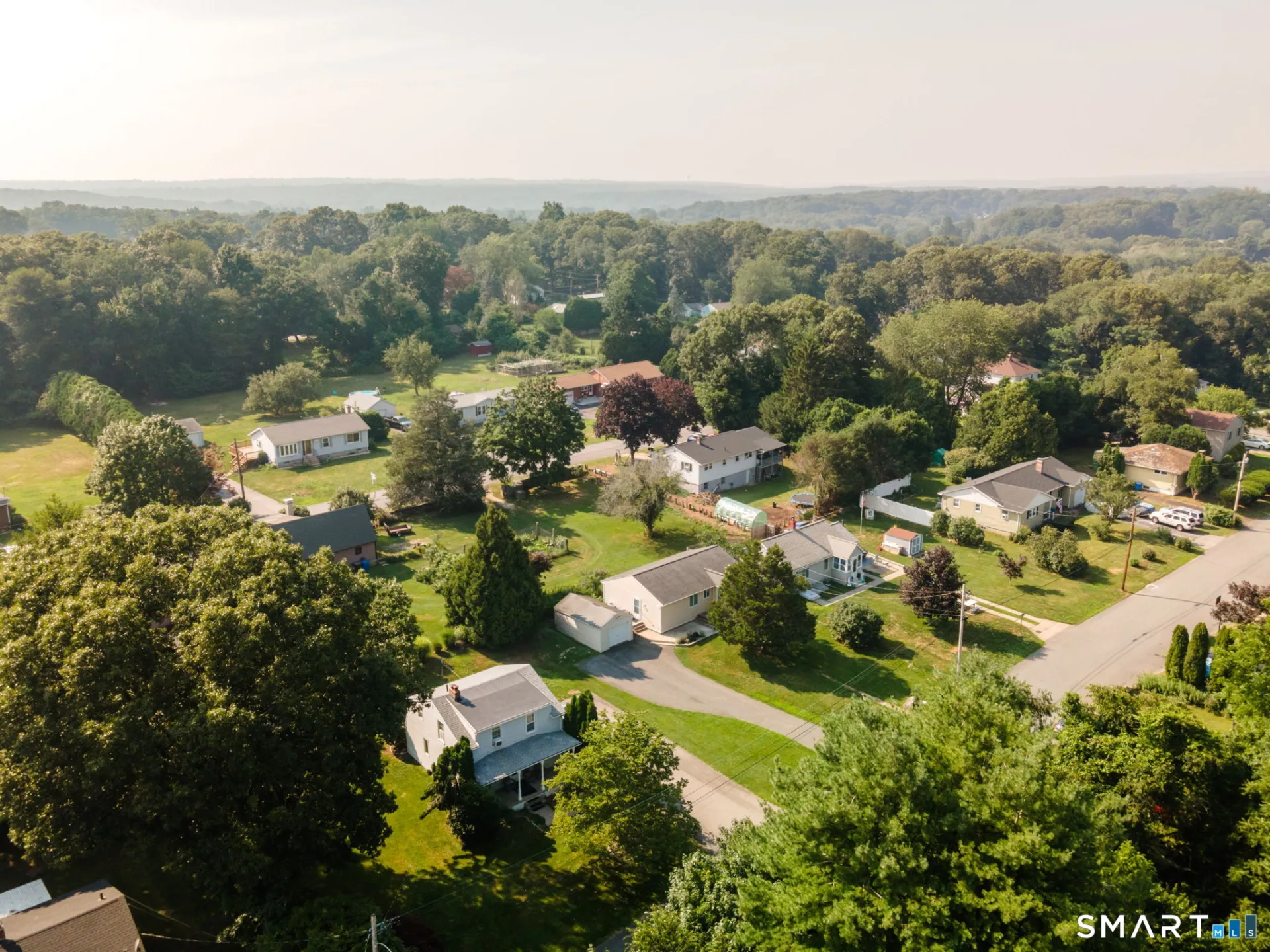 15 Curran Street, Norwich, CT