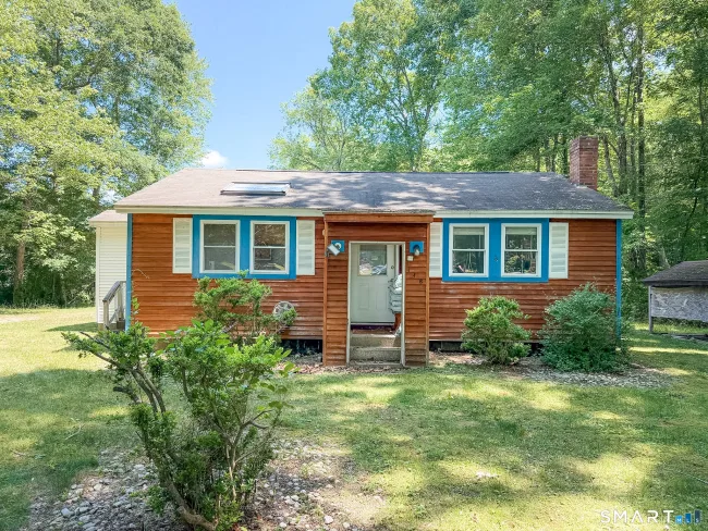 146 Witch Meadow Road, Salem, CT