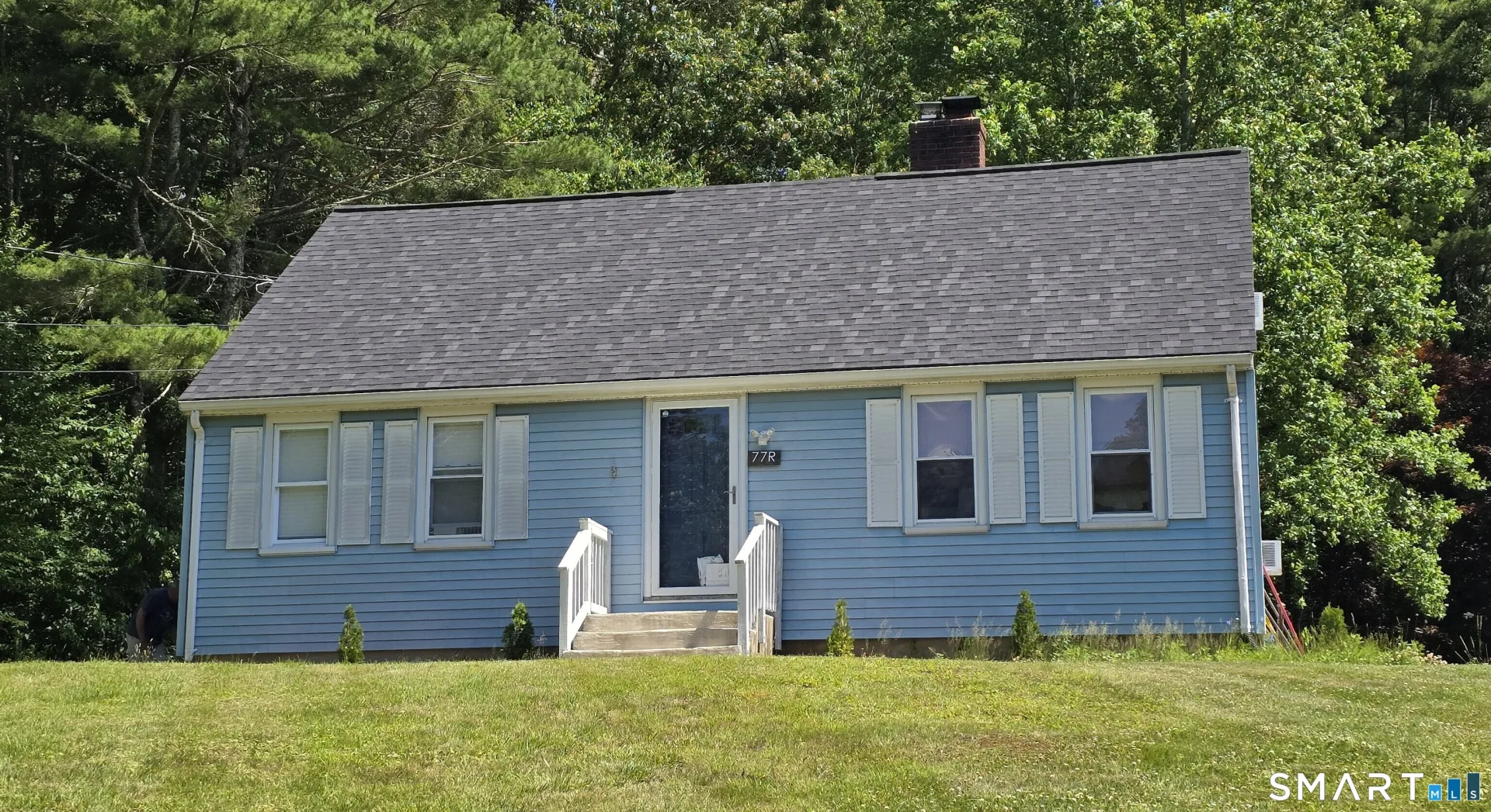 77R Christy Hill Road, Ledyard, CT