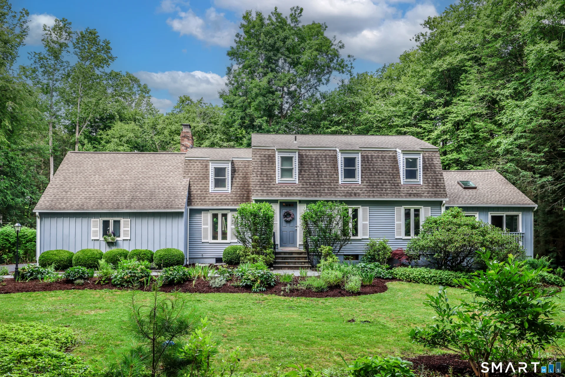 3 Deerfield Road, Brookfield, CT