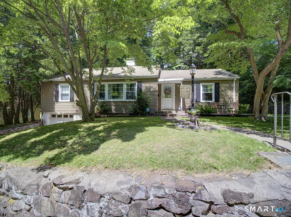 57 Buckingham Street, Meriden, CT