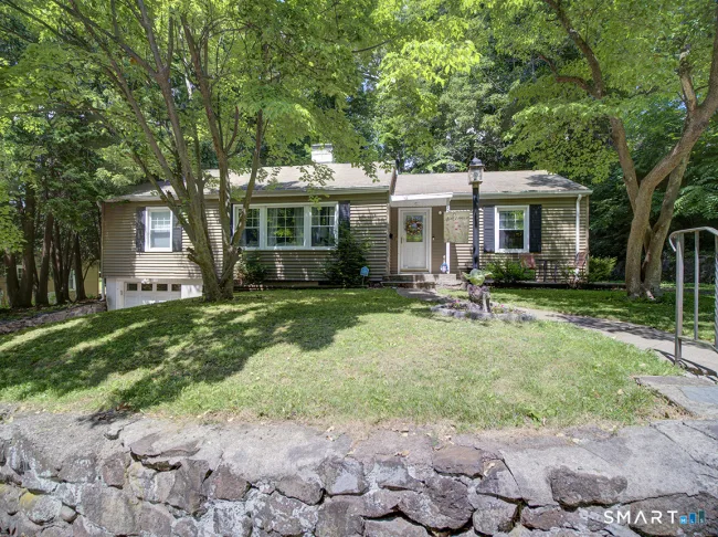 57 Buckingham Street, Meriden, CT