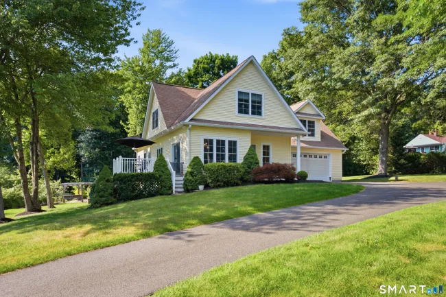16 Blueberry Hill Road