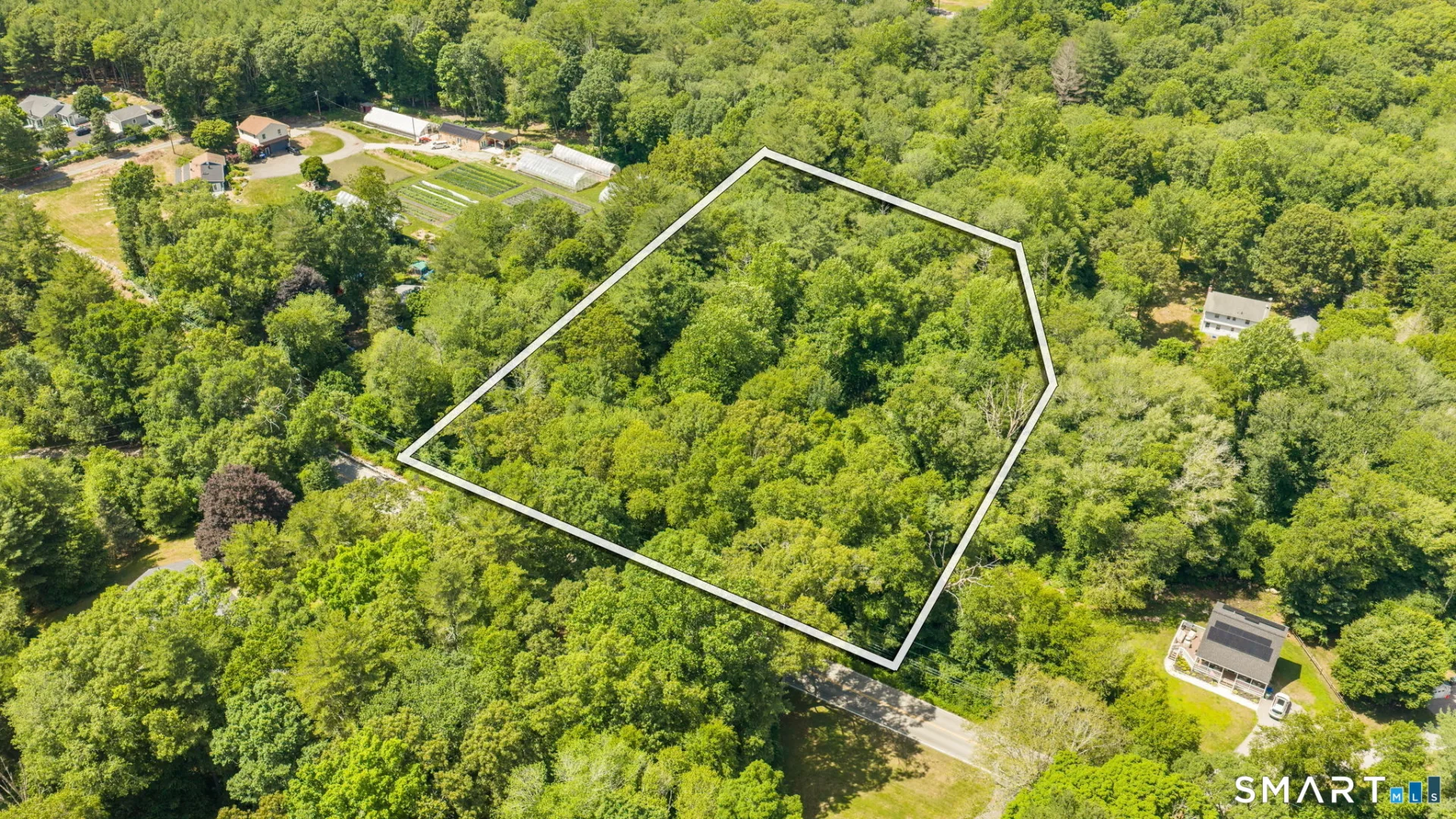 203 Iron Street, Ledyard, CT