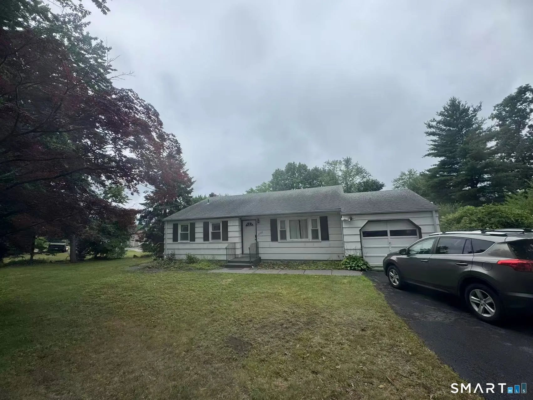1122 Fienemann Road, Farmington, CT