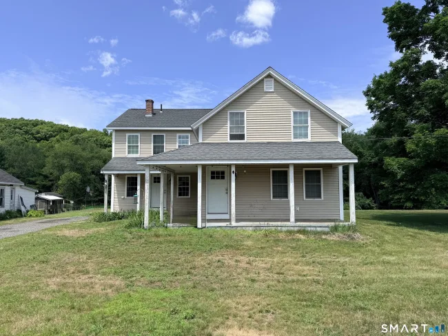 113 Starkweather Road