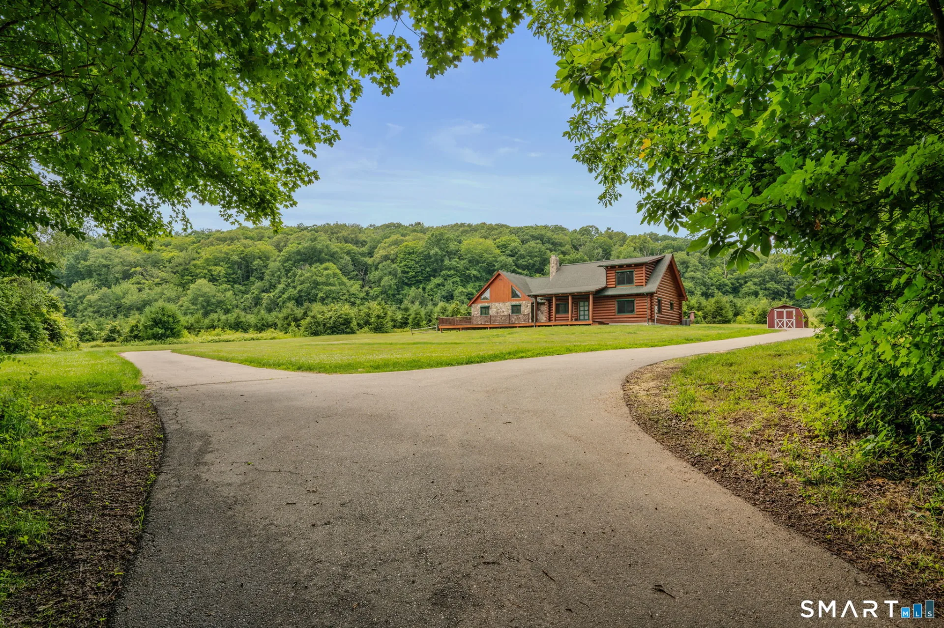 1409 Millbrook Road, Middletown, CT