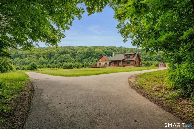 1409 Millbrook Road