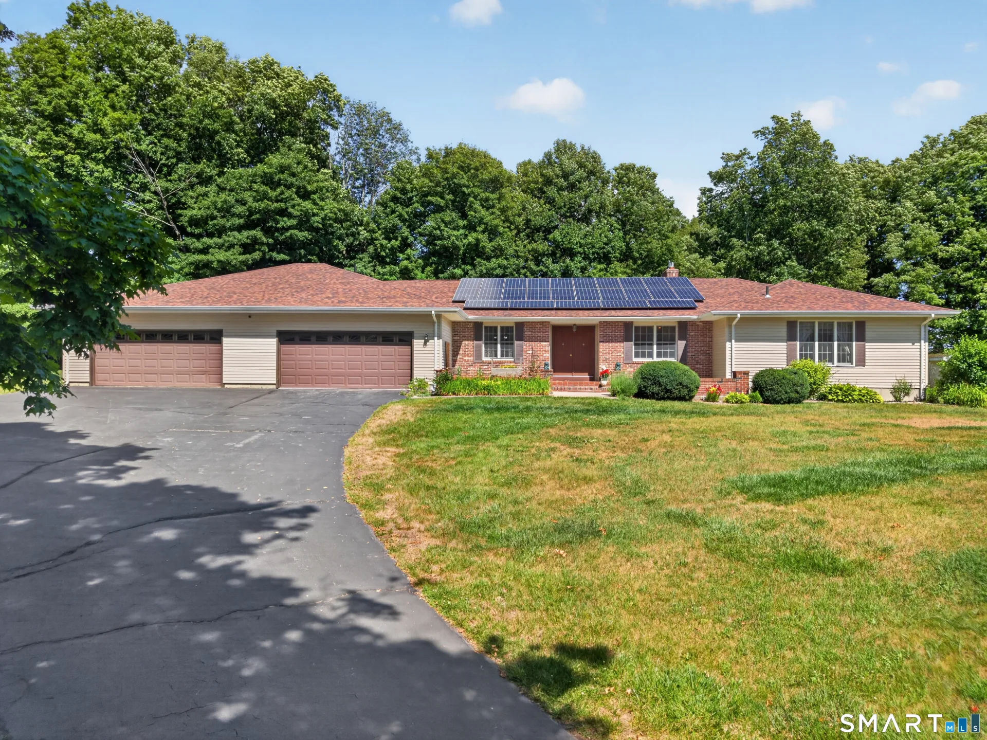 269 Black Hill Road, Plainfield, CT