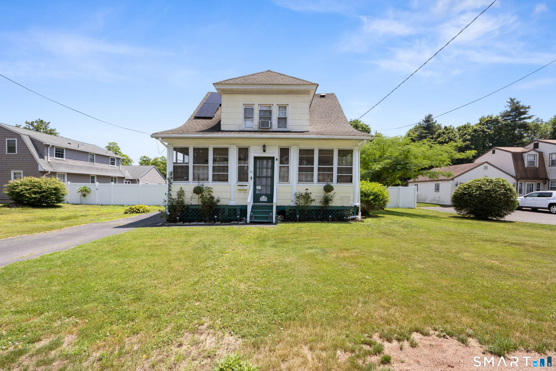 62 Farmington Avenue, Plainville, CT