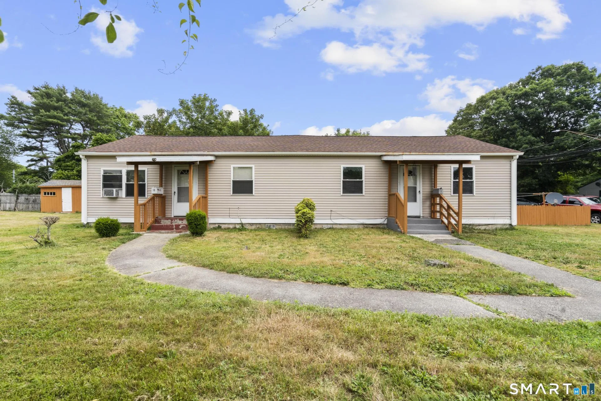 13-15 York Court, Groton, CT