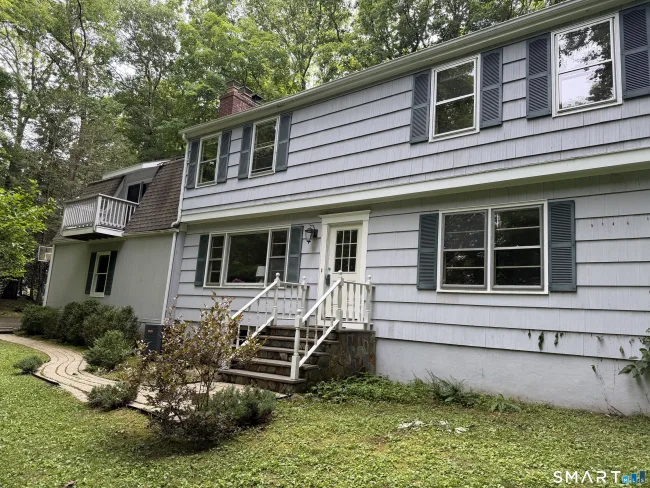 26 Buck Hill Road