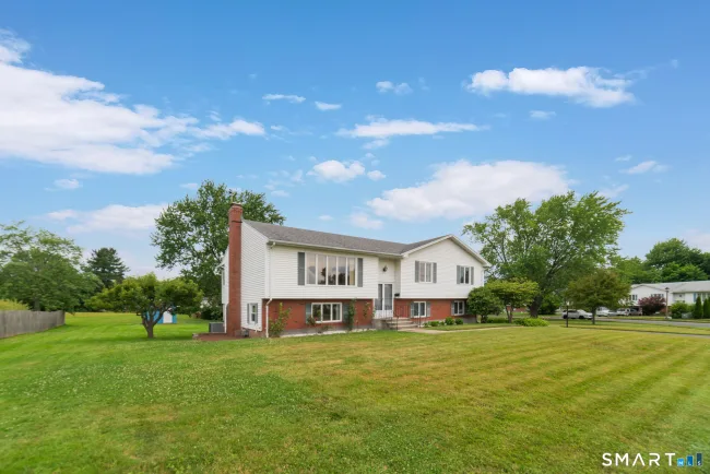 36 Cross Hill Road, Wethersfield, CT