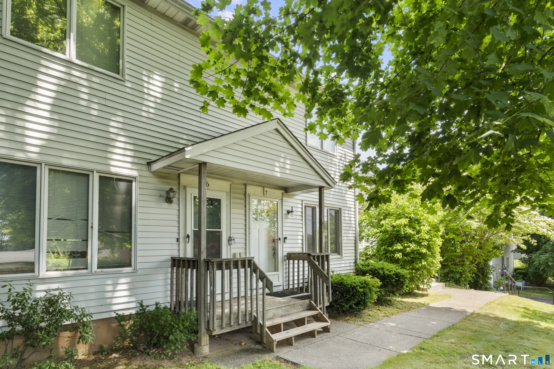 69 Long Street #7, New Britain, CT