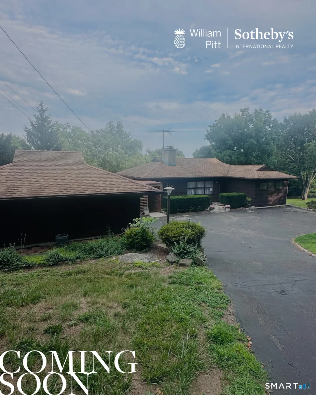 61 Soundview Avenue, Shelton, CT