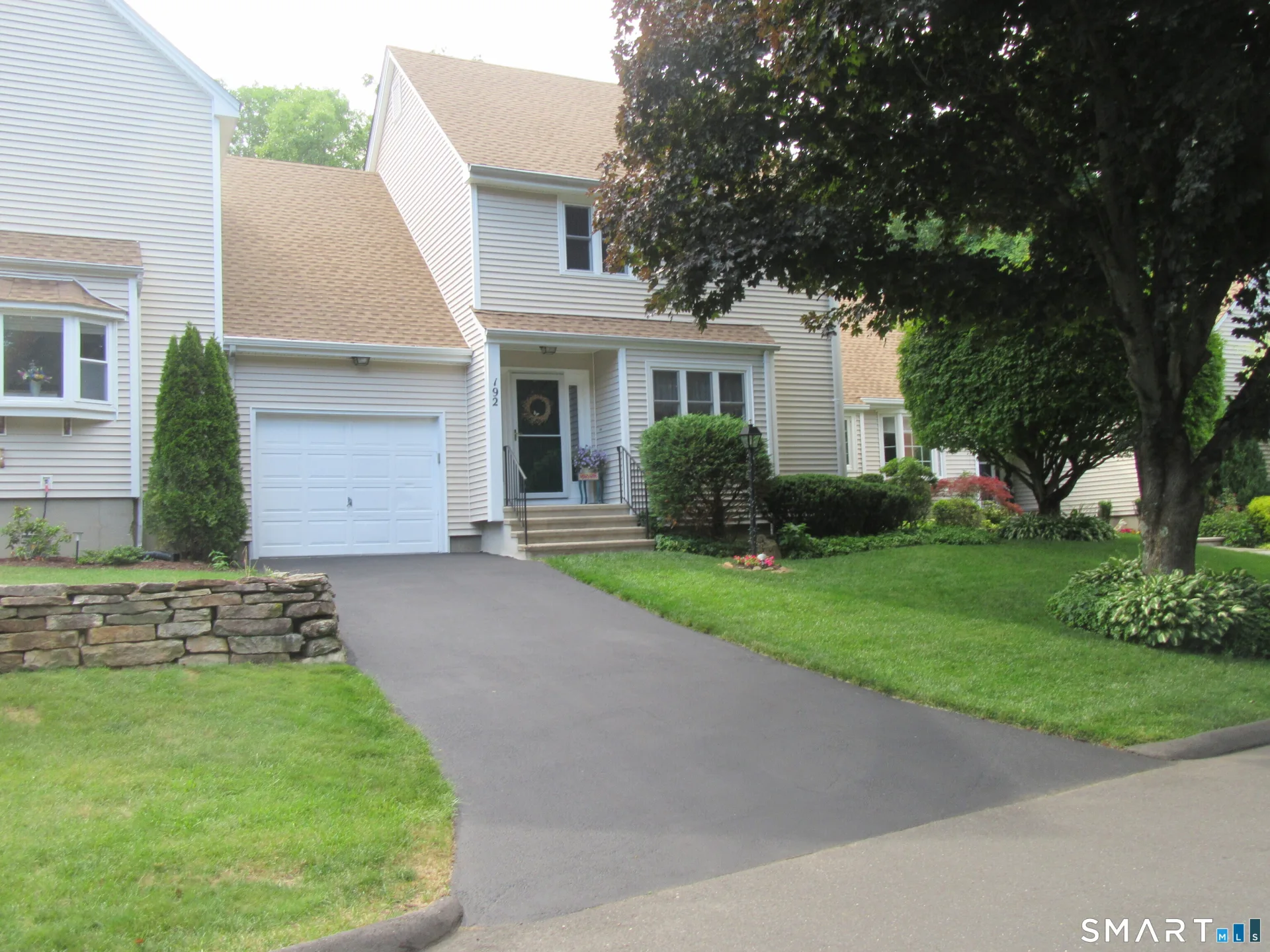 192 Stonehedge #192, Shelton, CT