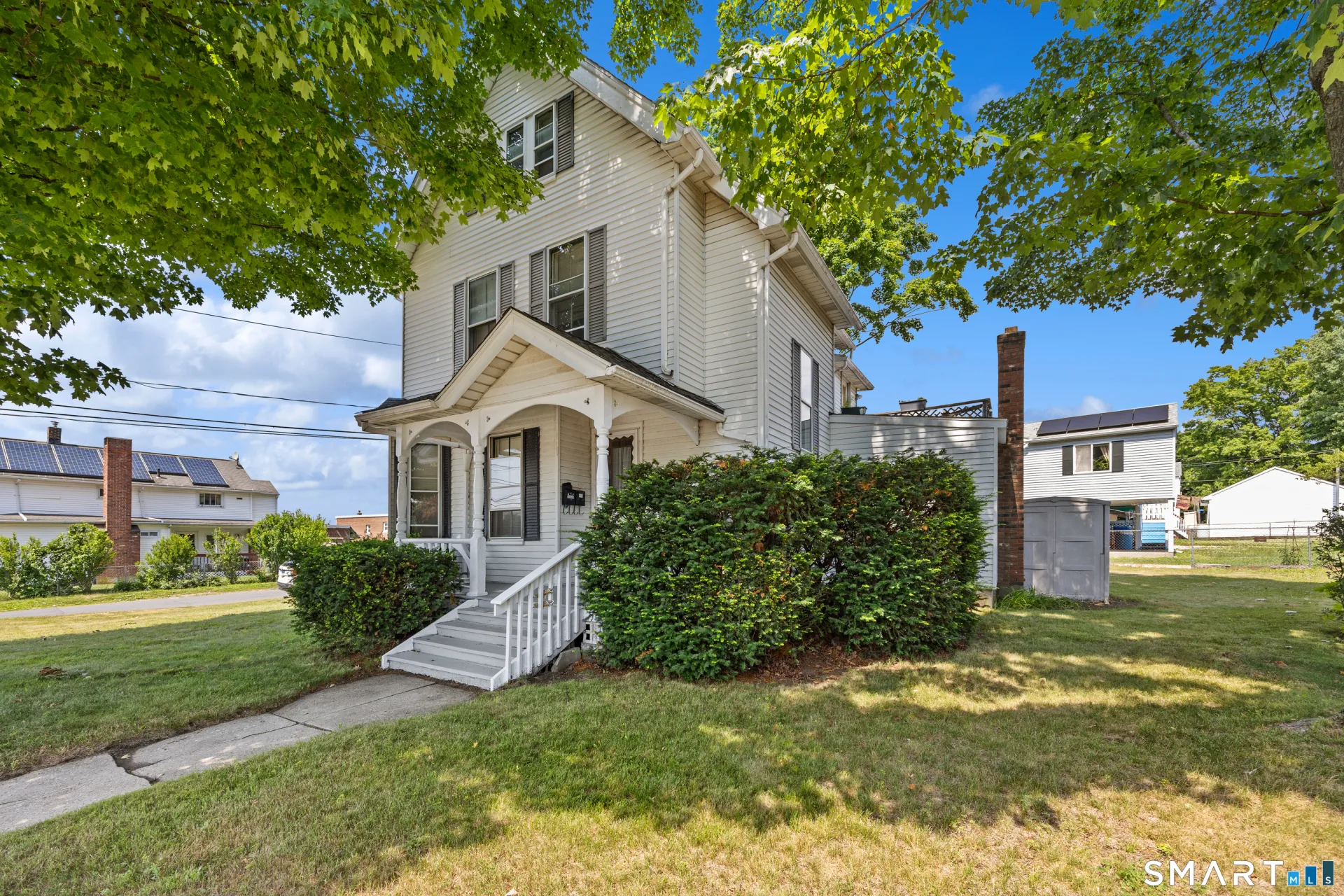 265 Piedmont Street, Waterbury, CT