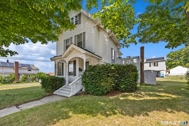265 Piedmont Street