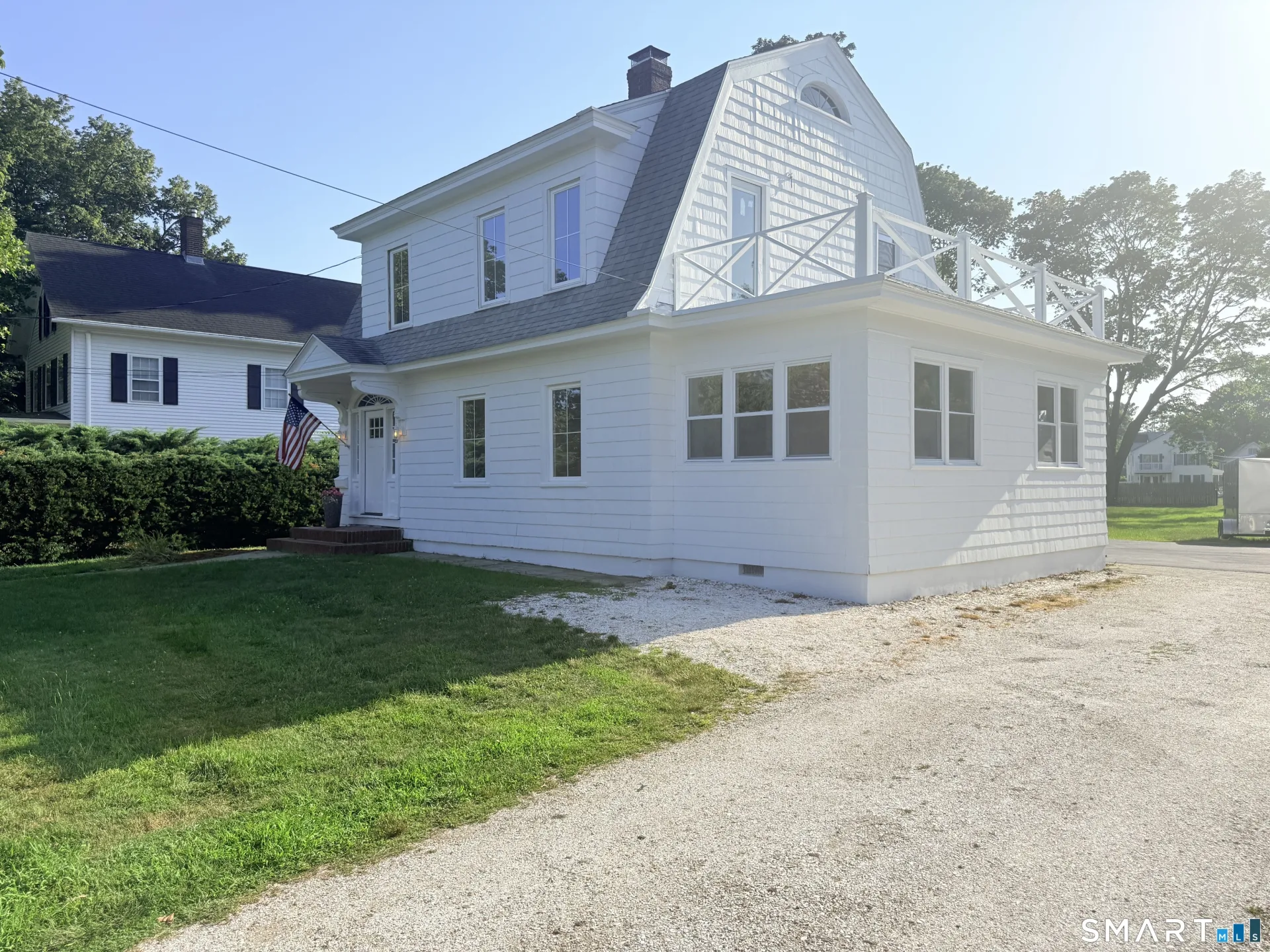 89 Commerce Street, Clinton, CT
