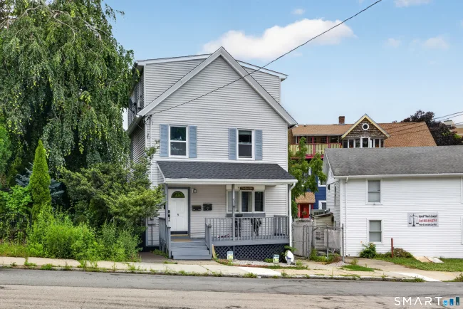 5 Manwaring Street
