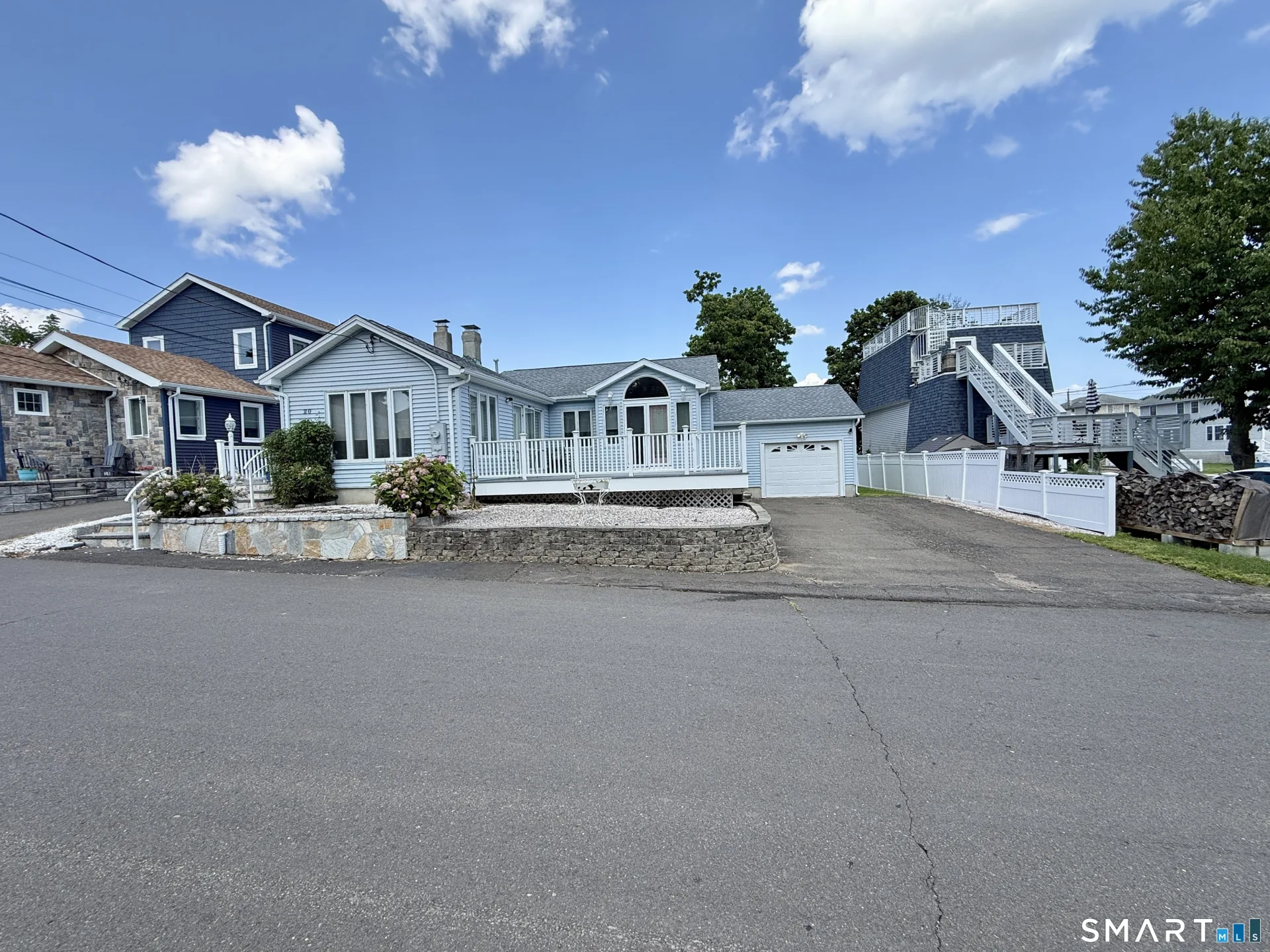 20 Westland Avenue, Milford, CT