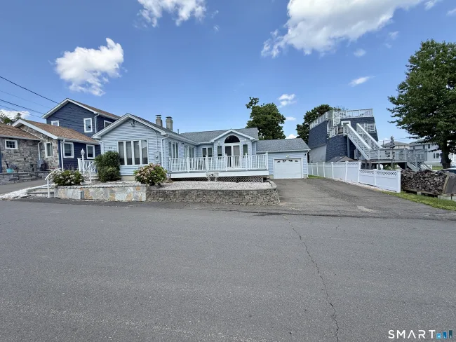 20 Westland Avenue
