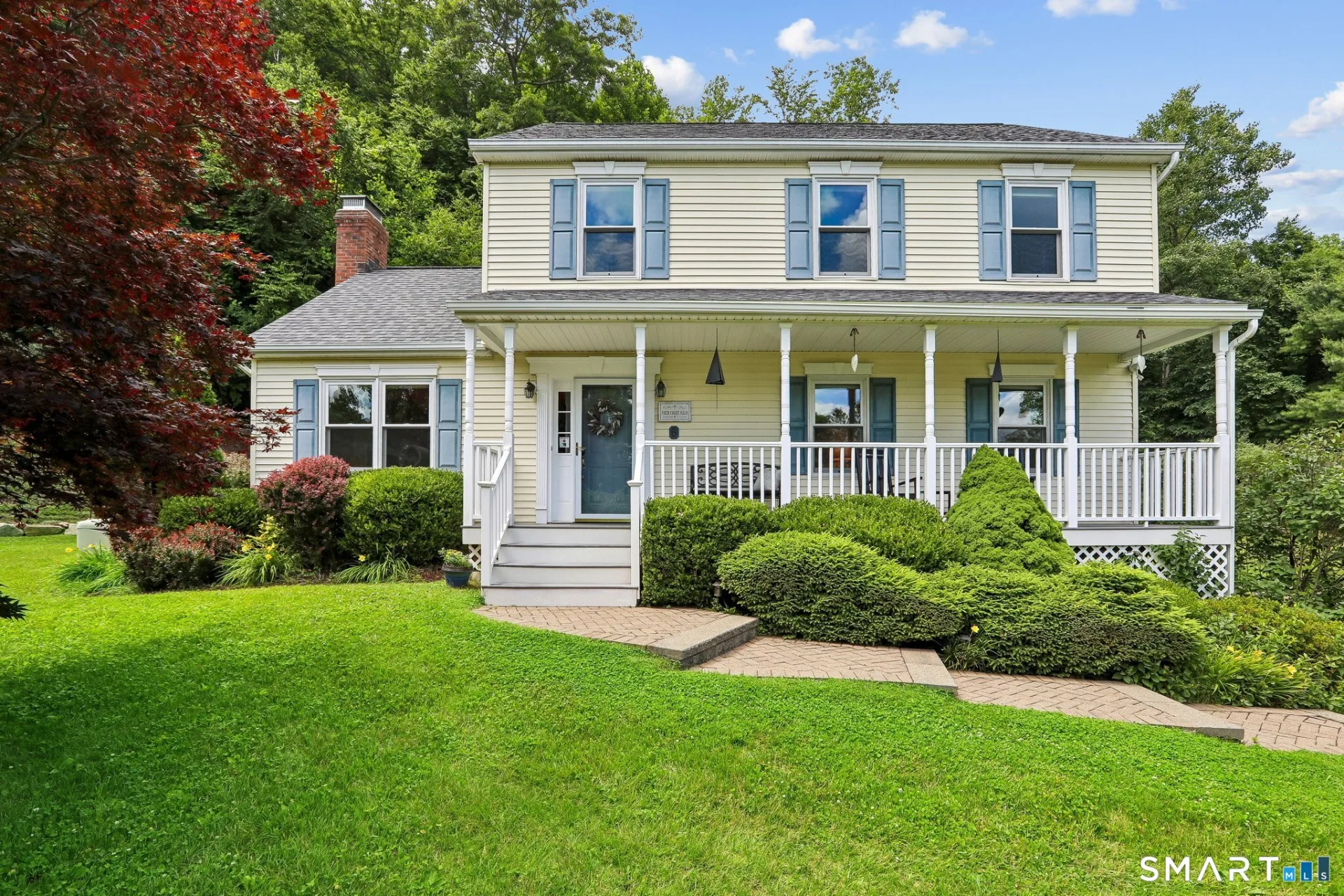 6 McNulty Drive, New Milford, CT