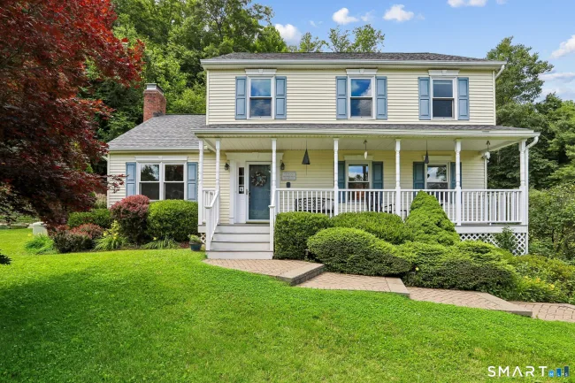 6 McNulty Drive