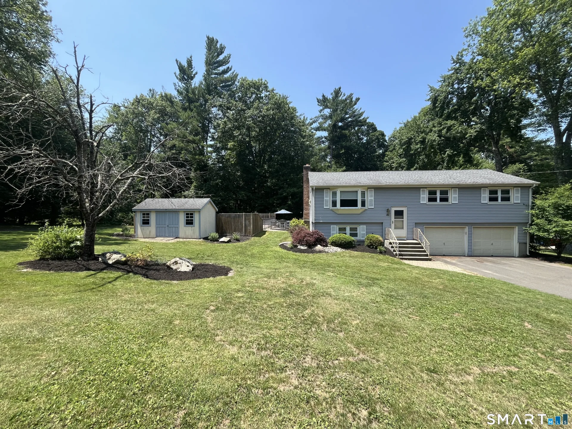 52 Willie Circle, Tolland, CT