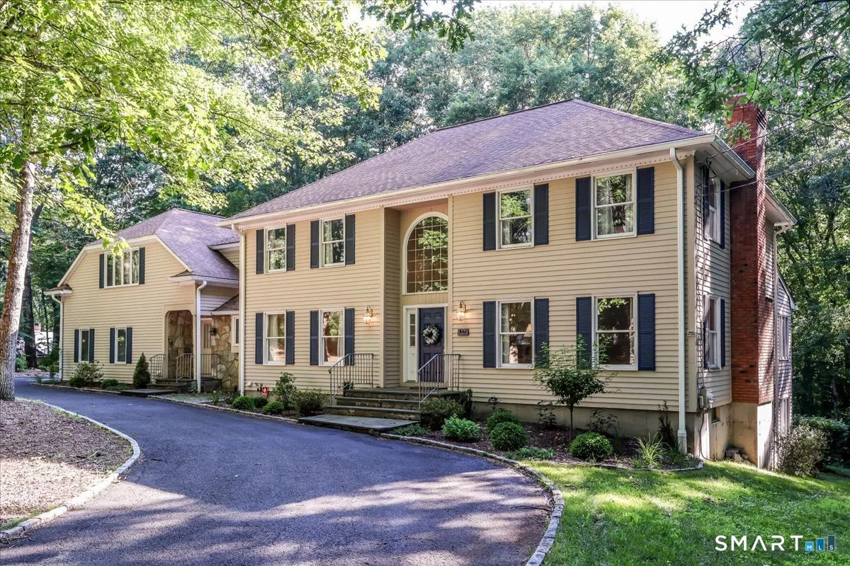 17 Herrmann Lane, Easton, CT