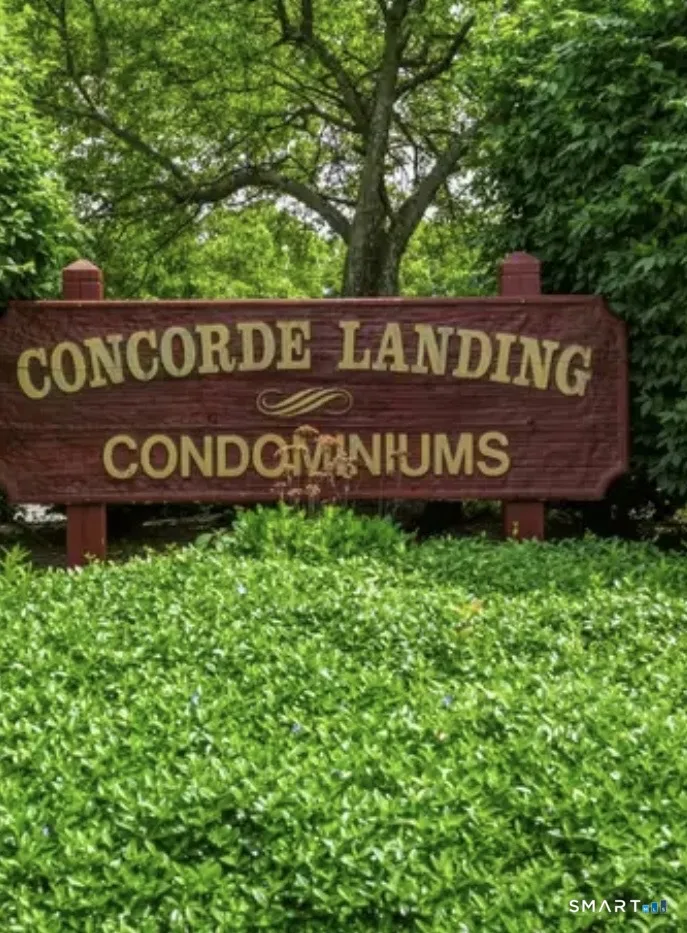 5 Concorde Way #B5, Windsor Locks, CT