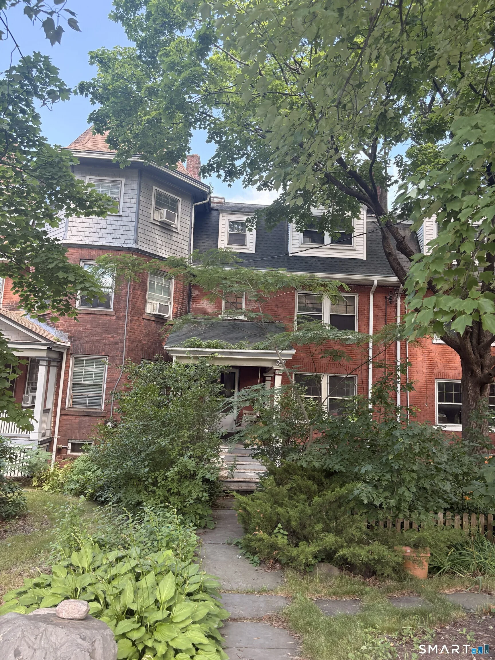 12 Park Terrace, Hartford, CT