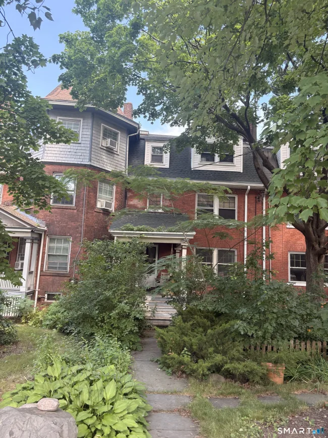 12 Park Terrace, Hartford, CT